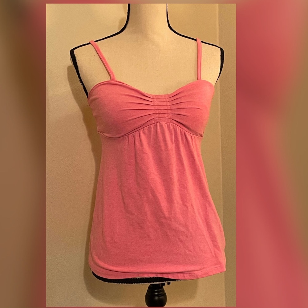 Women’s Spaghetti Strap Top